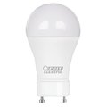 Feit Electric Bulb Led 60W A19 Gu24 3K 800L BPOM60DM/930CA/GU